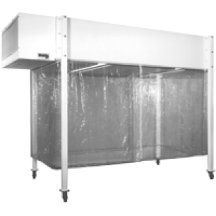 Laminar Downflow Modules
