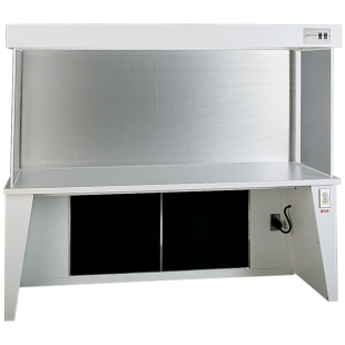 Laminar Flow Horizontal Flow Bench (LF)