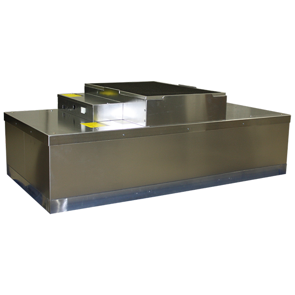 MAC 10 IQ LAF MAC 10 IQ LAF