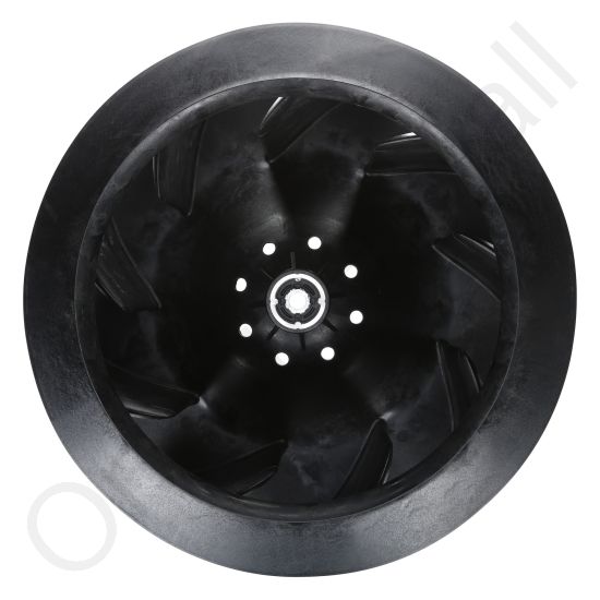Envirco 63898-002 Blower Wheel 16.625