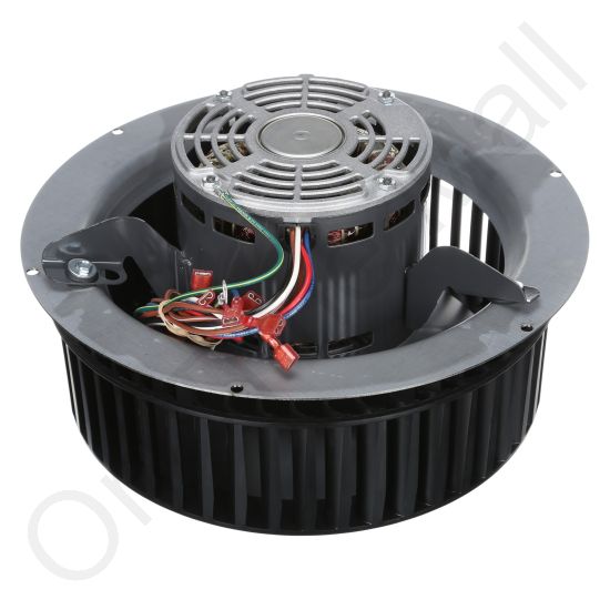 Envirco Motor Blower Assembly