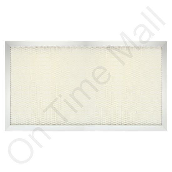 Envirco 69601-001H HEPA Filter Media