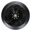 Envirco 63898-002 Blower Wheel 16.625