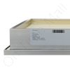 Envirco 69601-001H HEPA Filter Media